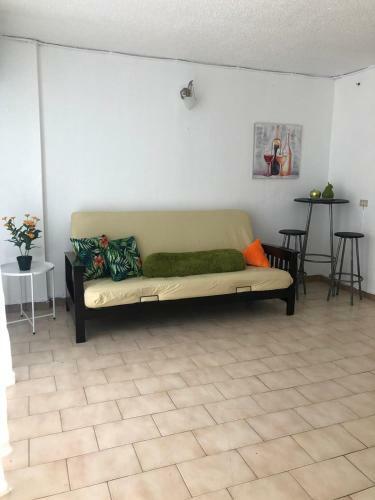 Apartamento Beach Apt At Saint Tropez