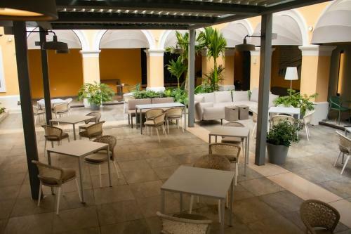 Hotel Palacio Provincial