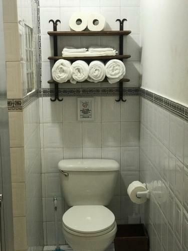 Apartamento Isla Verde Puerto Rico, Two Full Beds