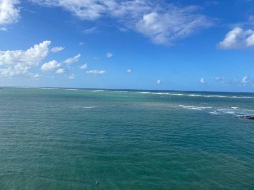 Apartamento 2 Bedroom 1 Bathroom Direct Beach Access Apt.