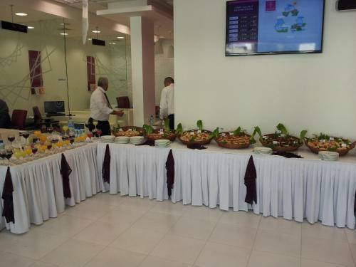 Al Yasmeen Hotel