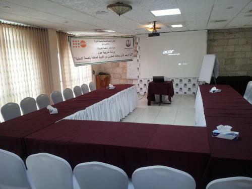 Al Yasmeen Hotel