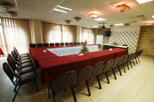 Al Yasmeen Hotel