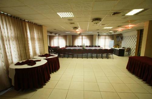 Al Yasmeen Hotel