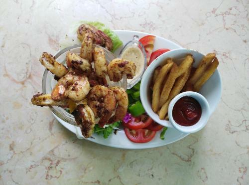 Saleem Afandi Hotel