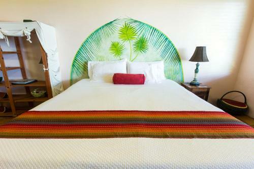 Hotel Hacienda Tamarindo