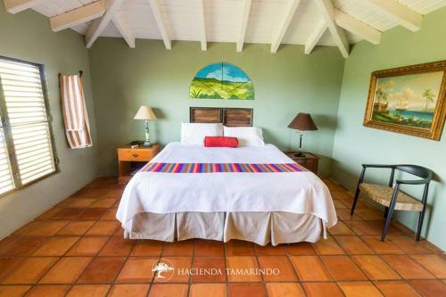 Hotel Hacienda Tamarindo