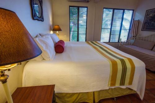 Hotel Hacienda Tamarindo