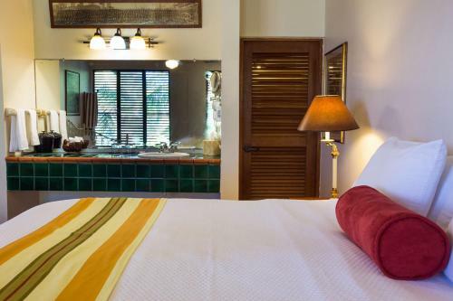 Hotel Hacienda Tamarindo