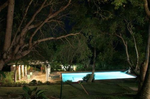 Hotel Hacienda Tamarindo