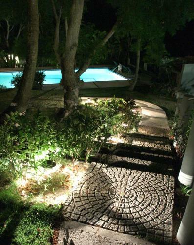 Hotel Hacienda Tamarindo