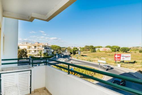 Apartamento Akisol Olhos de Agua Treasure