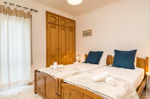 Apartamento Akisol Olhos de Agua Treasure