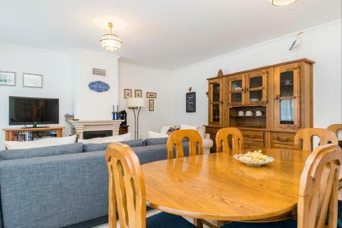 Apartamento Akisol Olhos de Agua Treasure