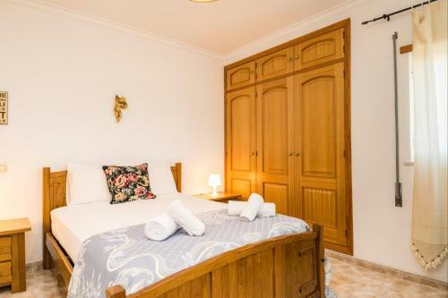 Apartamento Akisol Olhos de Agua Treasure