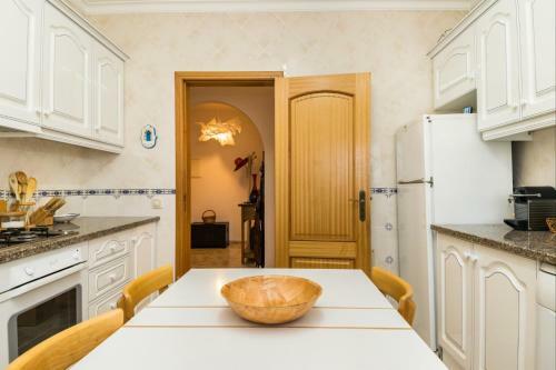 Apartamento Akisol Olhos de Agua Treasure