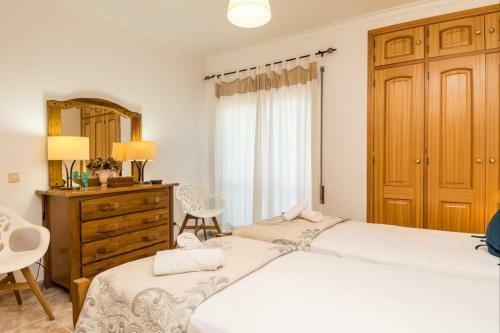 Apartamento Akisol Olhos de Agua Treasure