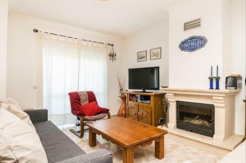 Apartamento Akisol Olhos de Agua Treasure