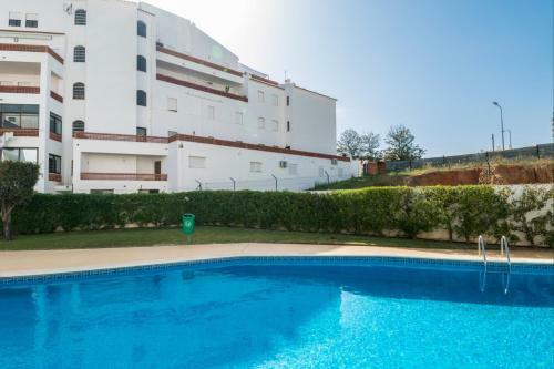 Apartamento Akisol Olhos de Agua Treasure