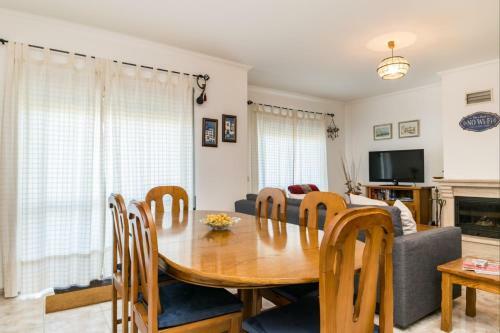 Apartamento Akisol Olhos de Agua Treasure