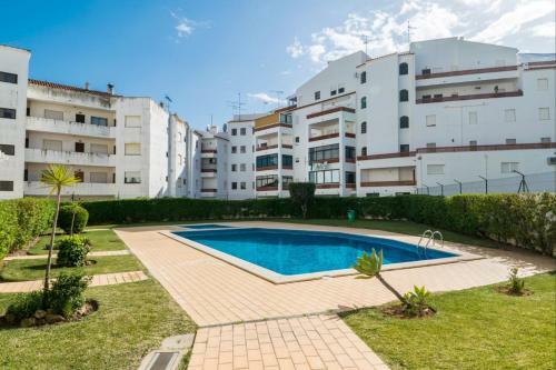 Apartamento Akisol Olhos de Agua Treasure