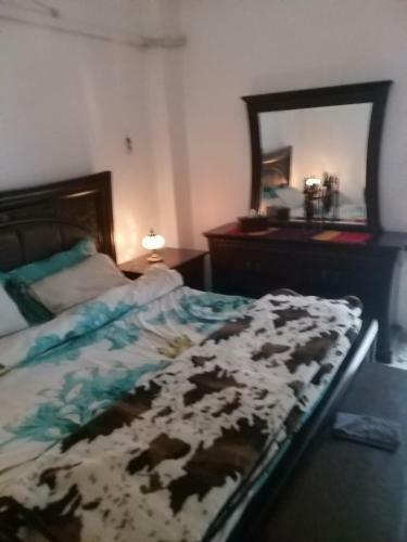Apartamento Bedroom Away From Bedroom