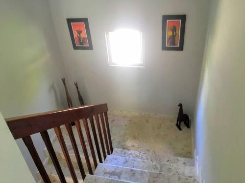 Villa Iris 2 Story Ocean View Villa W/ Pool Access
