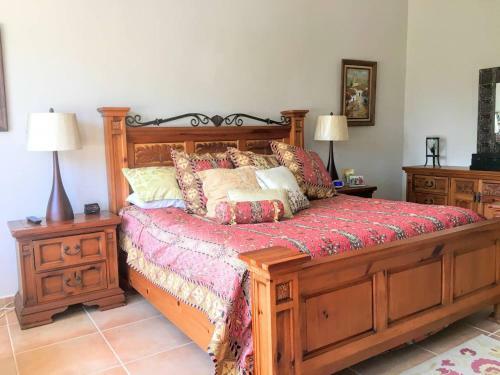 Villa Iris 2 Story Ocean View Villa W/ Pool Access