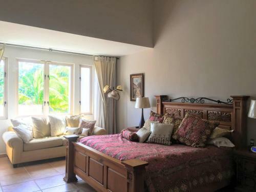 Villa Iris 2 Story Ocean View Villa W/ Pool Access