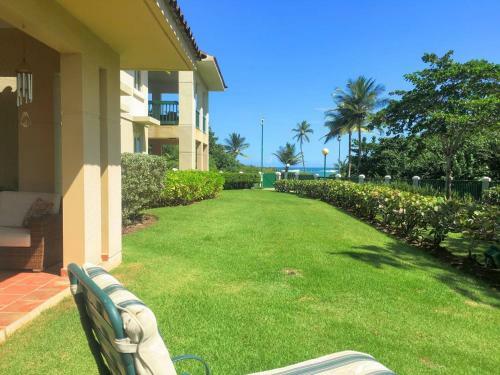 Villa Iris 2 Story Ocean View Villa W/ Pool Access