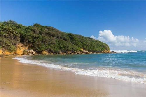 Villa Iris 2 Story Ocean View Villa W/ Pool Access