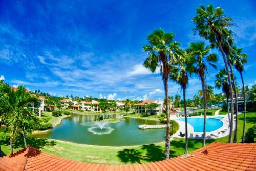 Villa Catalina- Beachfront Community Pool, Tennis