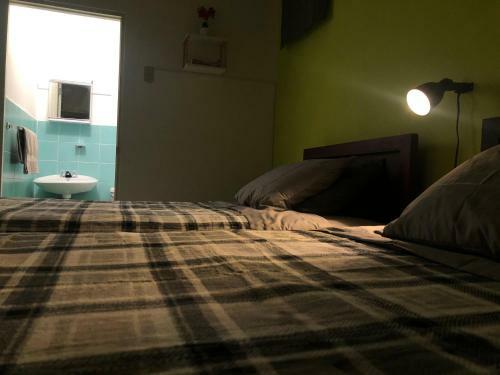 Apartamento San Juan Metro Host