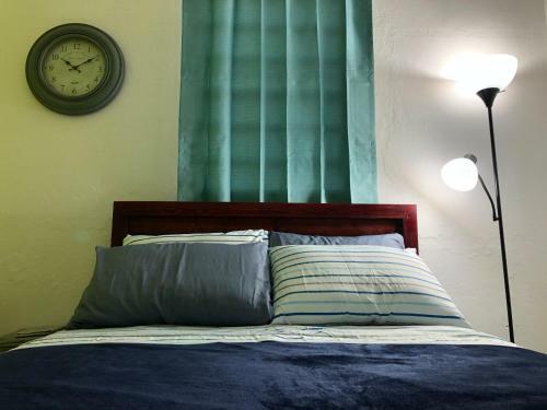 Apartamento San Juan Metro Host