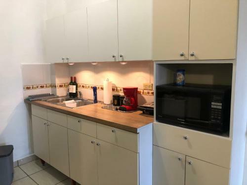 Apartamento San Juan Metro Host