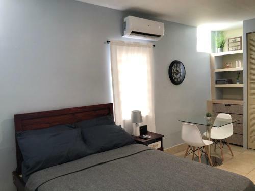 Apartamento San Juan Metro Host