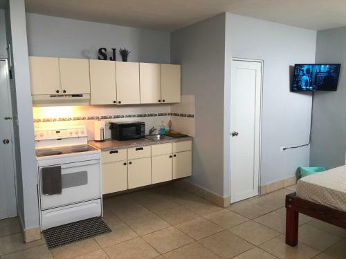 Apartamento San Juan Metro Host