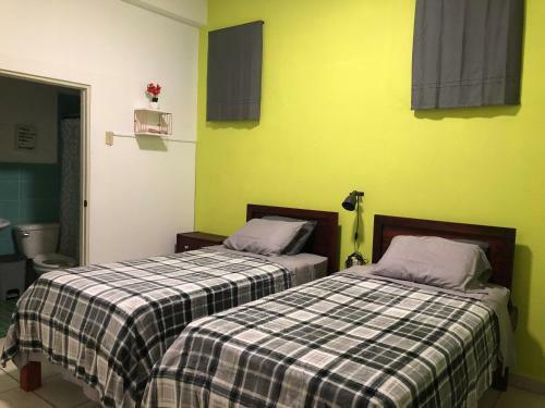 Apartamento San Juan Metro Host