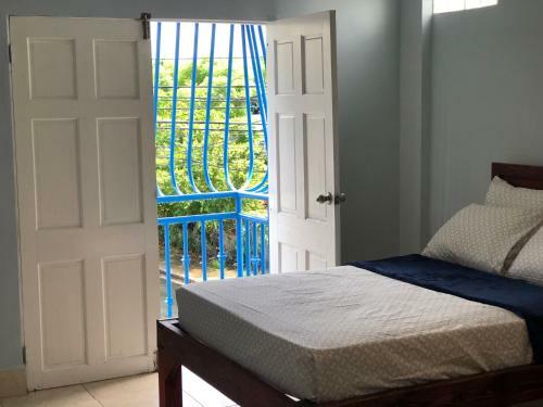 Apartamento San Juan Metro Host