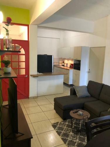 Apartamento San Juan Metro Host