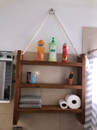 Apartamento San Juan Metro Host