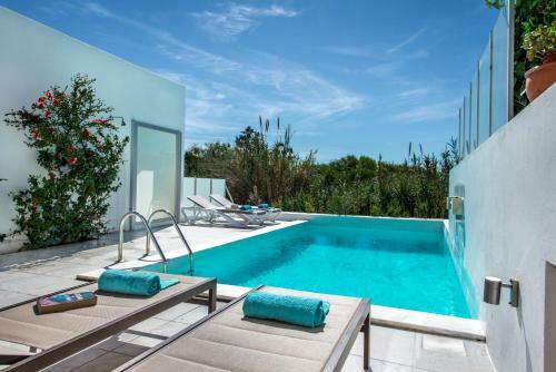 Villa Estrela Do Mar