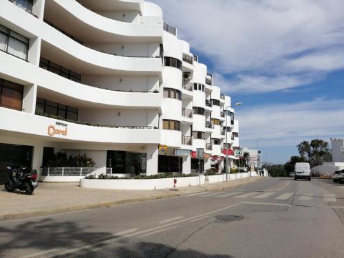 Apartamento Albufeira Coral 308 T1