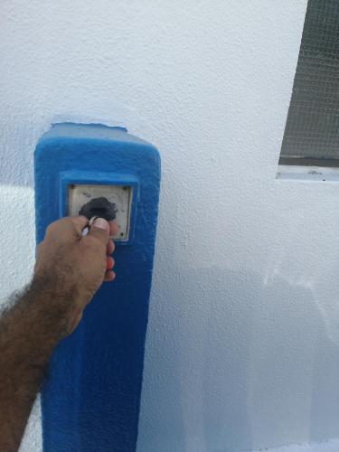 Apartamento Albufeira Coral 308 T1