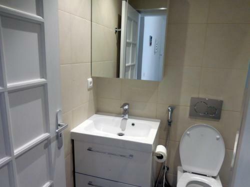 Apartamento Capric�rnio C - By Portugalferias