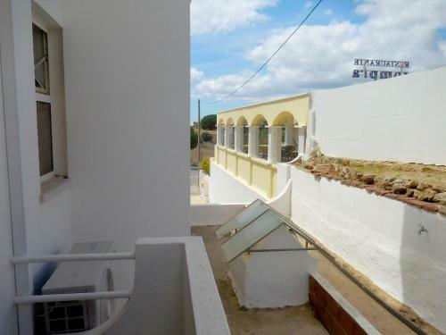 Apartamento Capric�rnio C - By Portugalferias