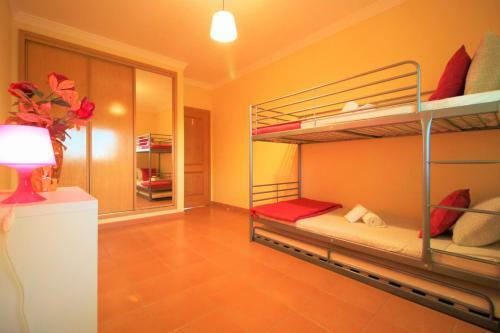 Apartamento Sunny And Central