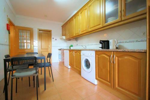 Apartamento Sunny And Central