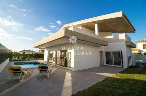 Villa Balaia- 512