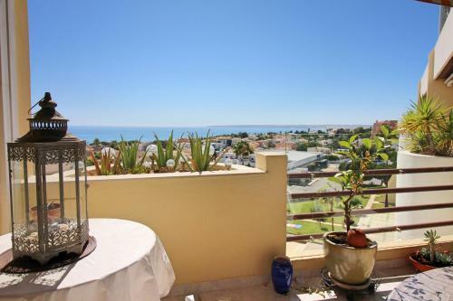 Apartment Palmeira Gal� E